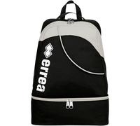 Errea Sac à dos Lynos – noir-gris – TU