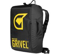 Sac à dos escalade - Grivel - Rocker 45 - Femme - Noir - Transport de corde