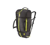 Sac à dos escalade - Salewa - Ropebag XL - Noir/citro - 62x32 cm - 1100 g