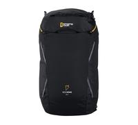 Sac à dos escalade Singing Rock Rocking Noir 40 L
