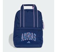 Sac à dos Essential Flower Graphic Dark Blue / Clear Pink 1 Taille