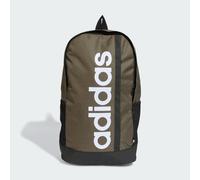 Sac à dos Essentials Linear Olive Strata / Black / White 1 Taille