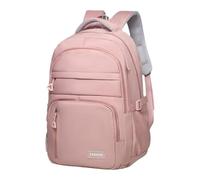 Sac à dos esthétique de voyage, sac à dos pour filles adolescentes | Sac d'école d'étudiant avec organisateur intégré - Cartoon Daily Classical Laptop Daypacks pour l'école, la maison, les voyages