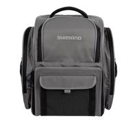 Sac À Dos Et Boîte De Tackle Shimano