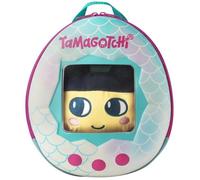 Sac à dos et sa Peluche 3 en 1 - BANDAI - Tamagotchi - 90779
