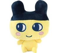 Bandai Sac à dos Tamagotchi 90779 3 en 1 avec peluche