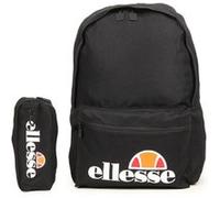 Ellesse Rolby Backpack Noir