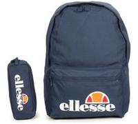 Ellesse Sac à dos Rolby 14 litres Bleu marine Taille unique