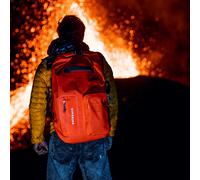 Sac à dos étanche 35l - nomad