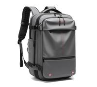 Sac à Dos étanche à Vide à Vide 25L à 60L (Grey)