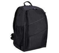 Sac à Dos étanche for DJI Outdoor - Stabilisateur Portable for Appareil Photo avec Housse de Pluie for Ronin-SC/Ronin-S(Black)