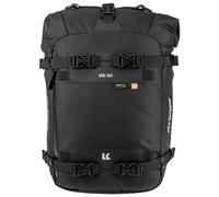 Kriega US-30 Drypack - Nouvelle Version - Bagage étanche pour Moto