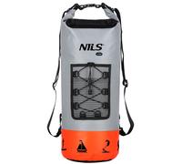 Sac à dos étanche NC17108 25L Orange Nils Camp