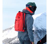 Sac à dos étanche poche à eau 25l-triton