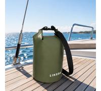 Linxor - Sac étanche réglable pour Sport Nautique, Bateau, Plage, randonnée, imperméable - Plusieurs Tailles et Coloris