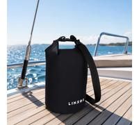 Linxor - Sac étanche réglable pour Sport Nautique, Bateau, Plage, randonnée, imperméable - Plusieurs Tailles et Coloris