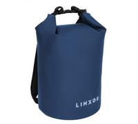 Linxor - Sac à Dos étanche réglable pour Sport Nautique, Bateau, Plage, randonnée, imperméable - 55 litres - Plusieurs Coloris