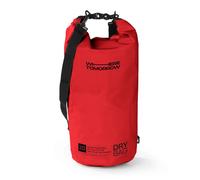 Sac À Dos Étanche Rolltop Pour Camping En Plein Air Kayak Canoë