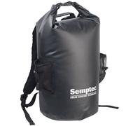 Sac à dos étanche - SEMPTEC - 40 L - Randonnée - VTT - Confort optimal