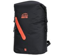 Sac à dos étanche task force 2215 beavertrail drybag 22l noir