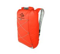Sac à dos étanche Ultra-Sil Dry Sea to Summit orange épicée