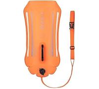Zone3 Recycled 2 Led Light 28l Buoy Orange 28 Liters