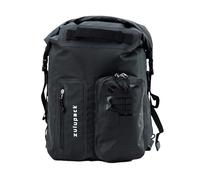 Sac à dos étanche Zulupack Nomad - Noir - 60 L
