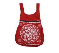 Sac à dos ethnique Mandarava Taille unique