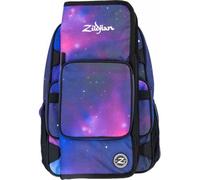 Sac à Dos Etudiant Purple Galaxy