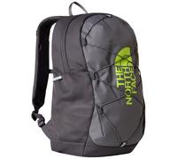 The North Face Sac à dos Court Jester Junior Gris Enfants