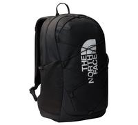 Sac à dos étudiant The North Face Y Court Jester Couleur: noir / blanc