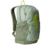 Sac à dos The North Face Court Jester 24,6L vert clair pour enfant