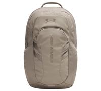 Sac à dos étudiant Under Armour Hustle 6.0 Pro BP Couleur: beige
