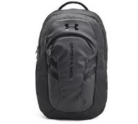 Sac à dos étudiant Under Armour Hustle 6.0 Pro BP Couleur: gris / noir