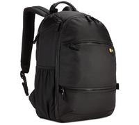 CASELOGIC Sac à Dos BRBP-106 DSLR Large Noir