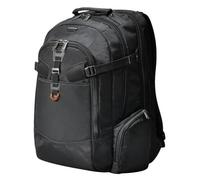 Titan 95330 Sac à dos 18.4 pour PC portable Noir