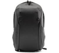 Sac à dos Everyday Backpack Peak Design Zip 15L v2 Noir Noir G