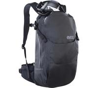 Evoc Sac à dos Allride 3D WP 16 l Noir