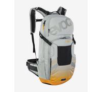 EVOC Fr Enduro E-ride 16l Grey - Homme - Gris/Noir/Orange - taille M/L- modèle 2024