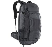 Sac à dos - EVOC - FR Protector Trail E-Ride - 20L - Noir - Mixte - M/L