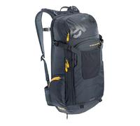Sac À Dos EVOC FR Trail Blackline Protector 20L Noir S