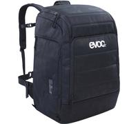Evoc Sac à dos Gear 60 l – Sac de voyage avec compartiment pour bottes – Bleu/Noir