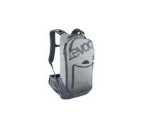 Evoc Trail Pro 10l Sac à dos pour vélo avec protection S-M Anthracite