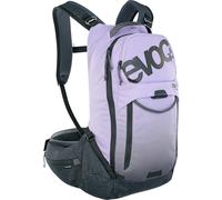 Evoc Sac à dos Trail Pro Protect 16 l Bleu S-M multicolore