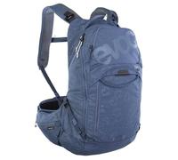 Evoc Trail Pro Protect Backpack 16l Bleu S-M