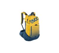 Sac a dos evoc trail pro 26 l jaune bleu