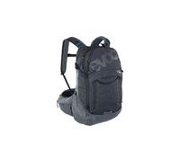 Evoc - Trail Pro 26 - Sac à dos vélo - 26 l - L/XL - black / carbon grey