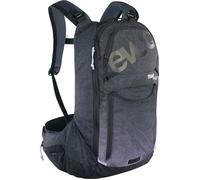 Sac a dos evoc trail pro sf 12l gris fonce
