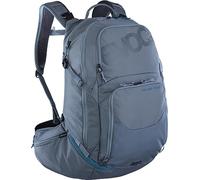 Evoc Explorer Pro 26l Sac à dos pour vélo 26 Bleu clair