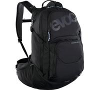 Sac à dos Explorer Pro 26 noir